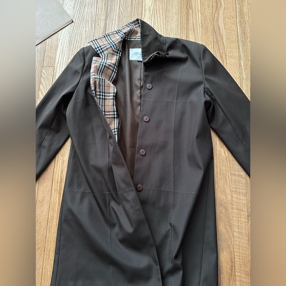 Women’s mid length coat - Picture 2 of 3